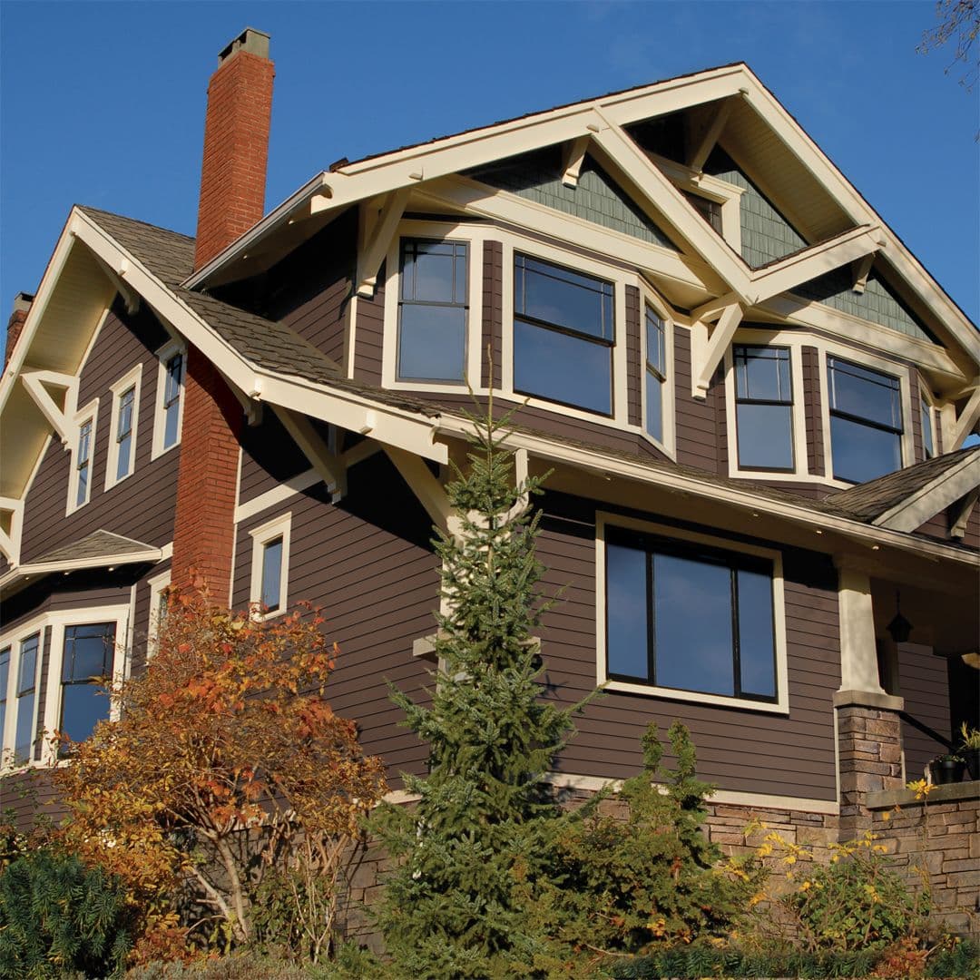 Cal Energy Siding