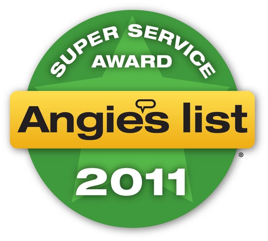 Angie's List 2011