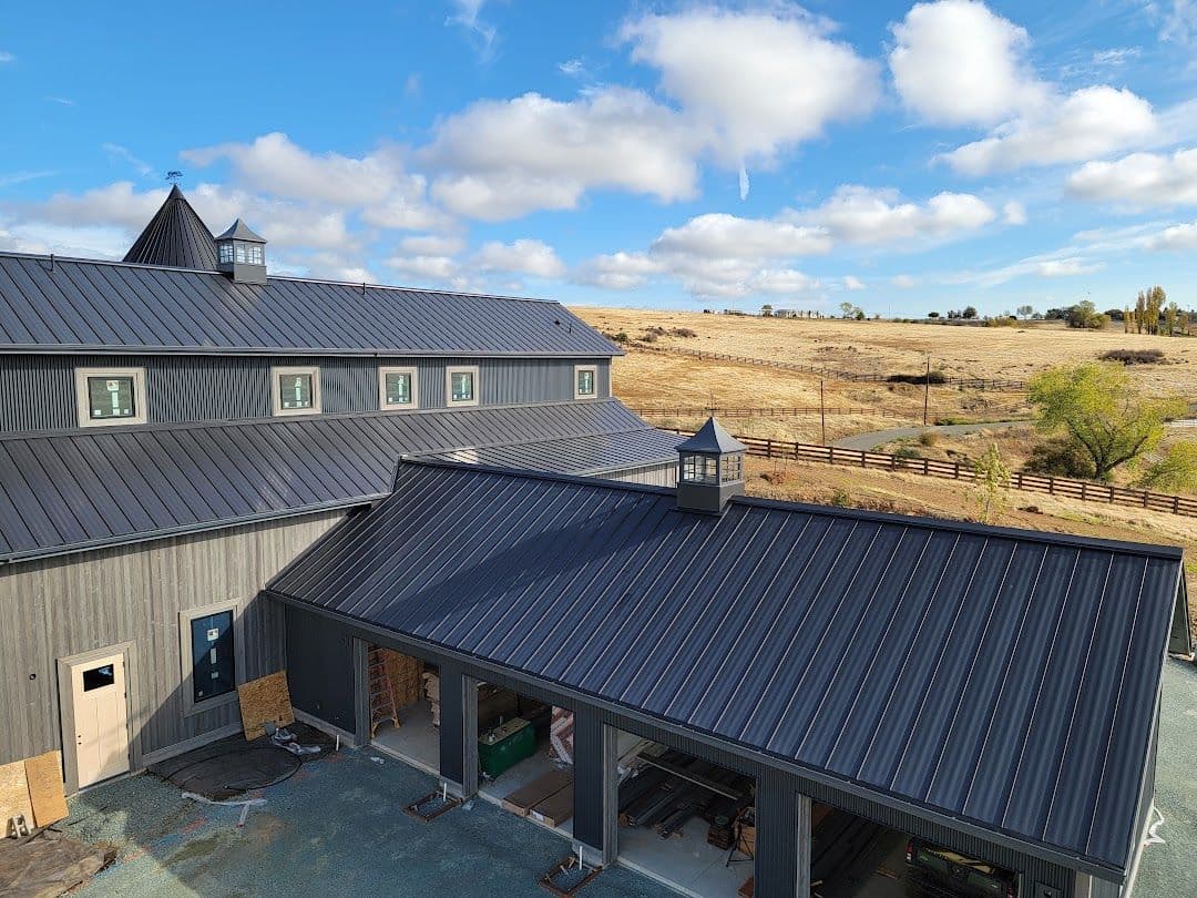 metal roofing 4