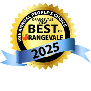 best of orangevale