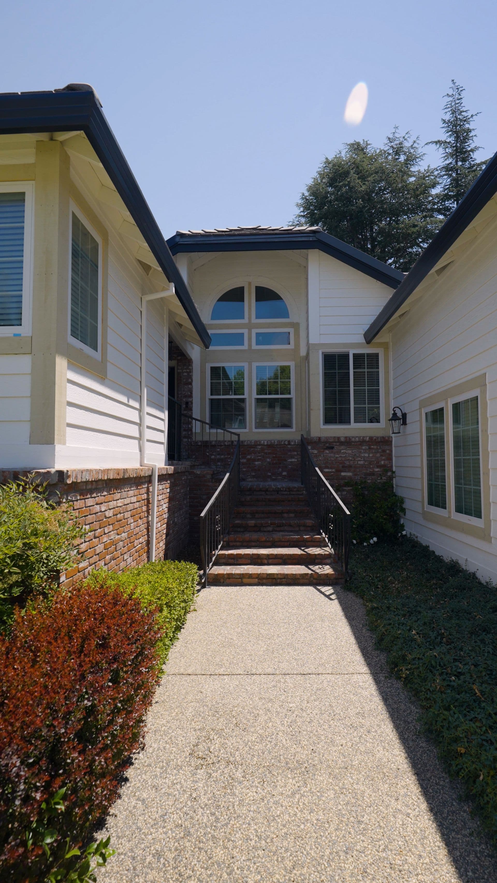 Custom Windows