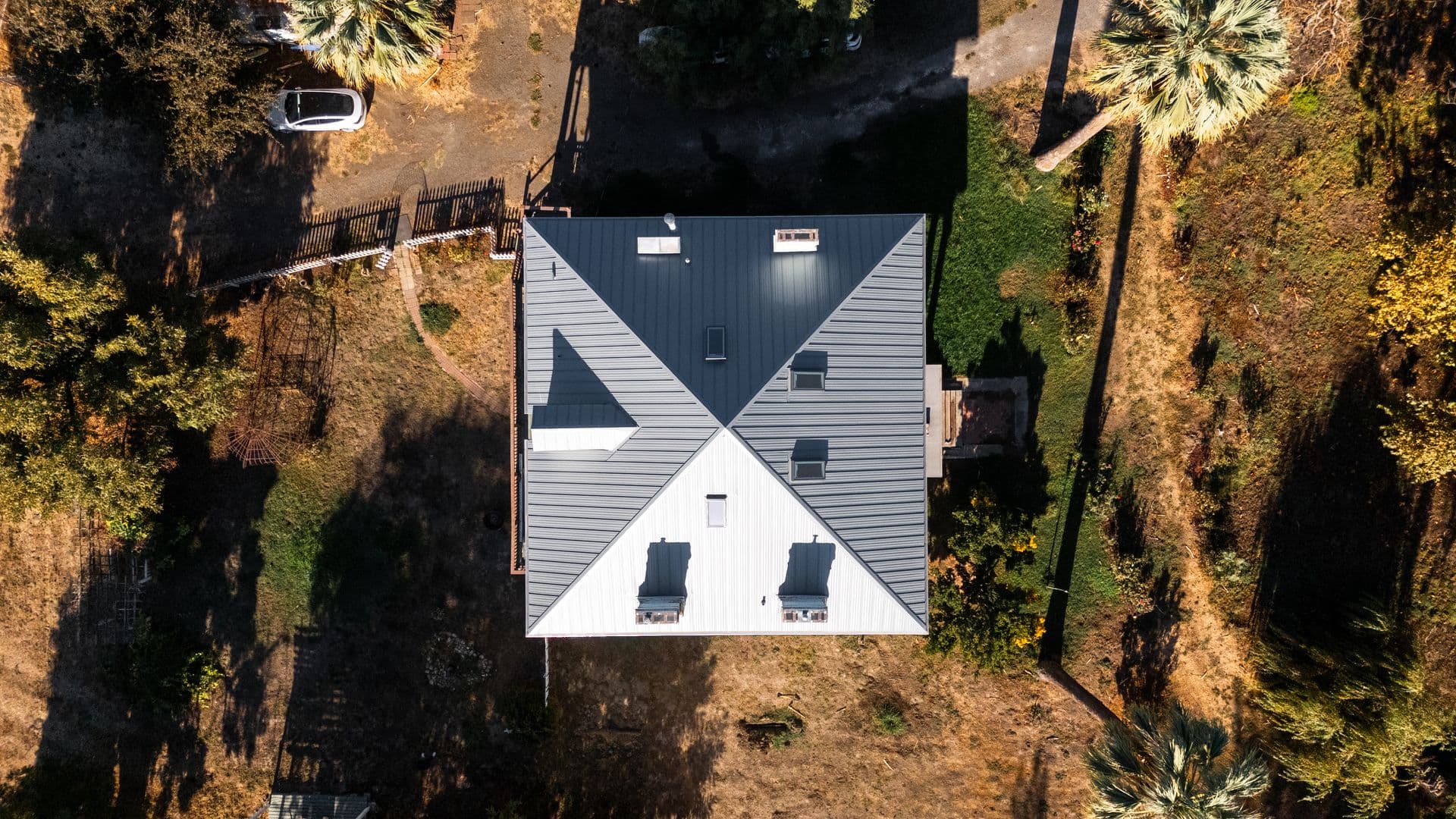 Final Product - Knights Landing