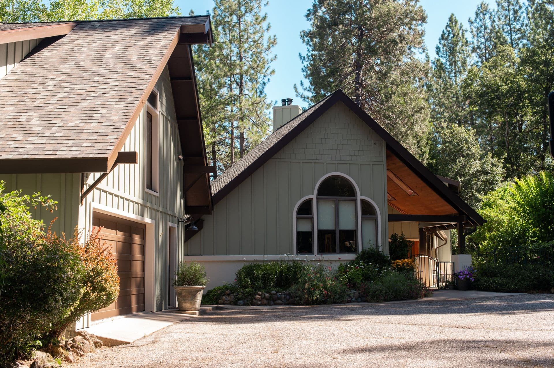 grass valley ca home