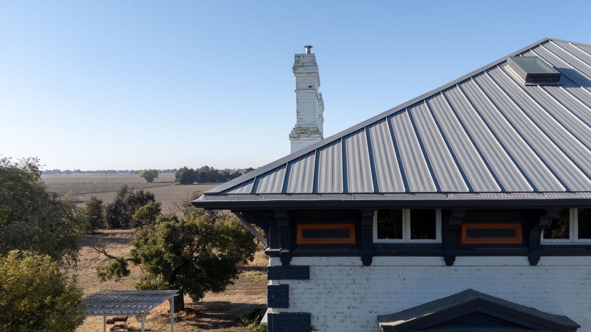 Knight's Landing - Design Considerations