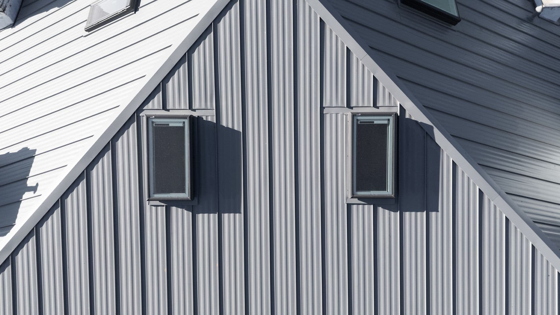 Skylight Installation - Knights Landing