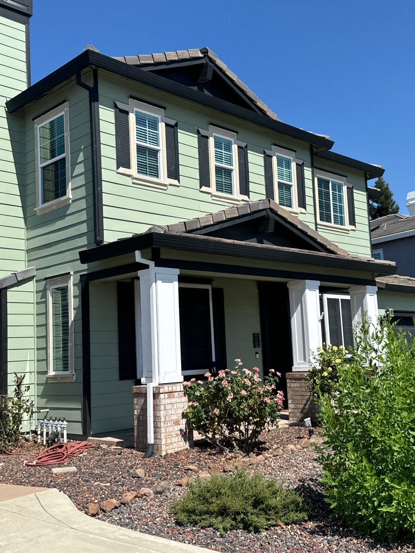 Replacement Windows