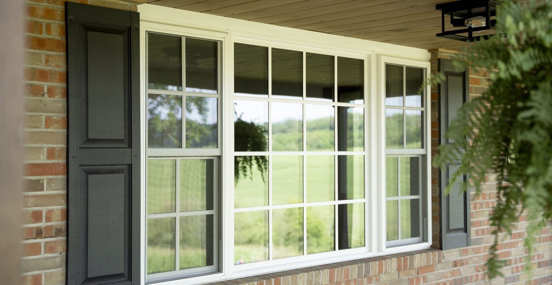 vinyl windows