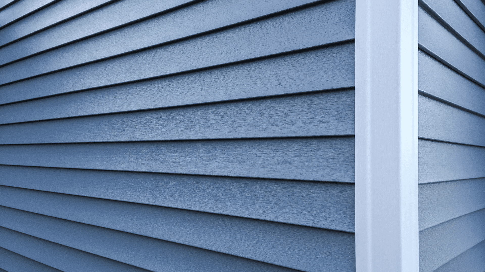 vinyl siding
