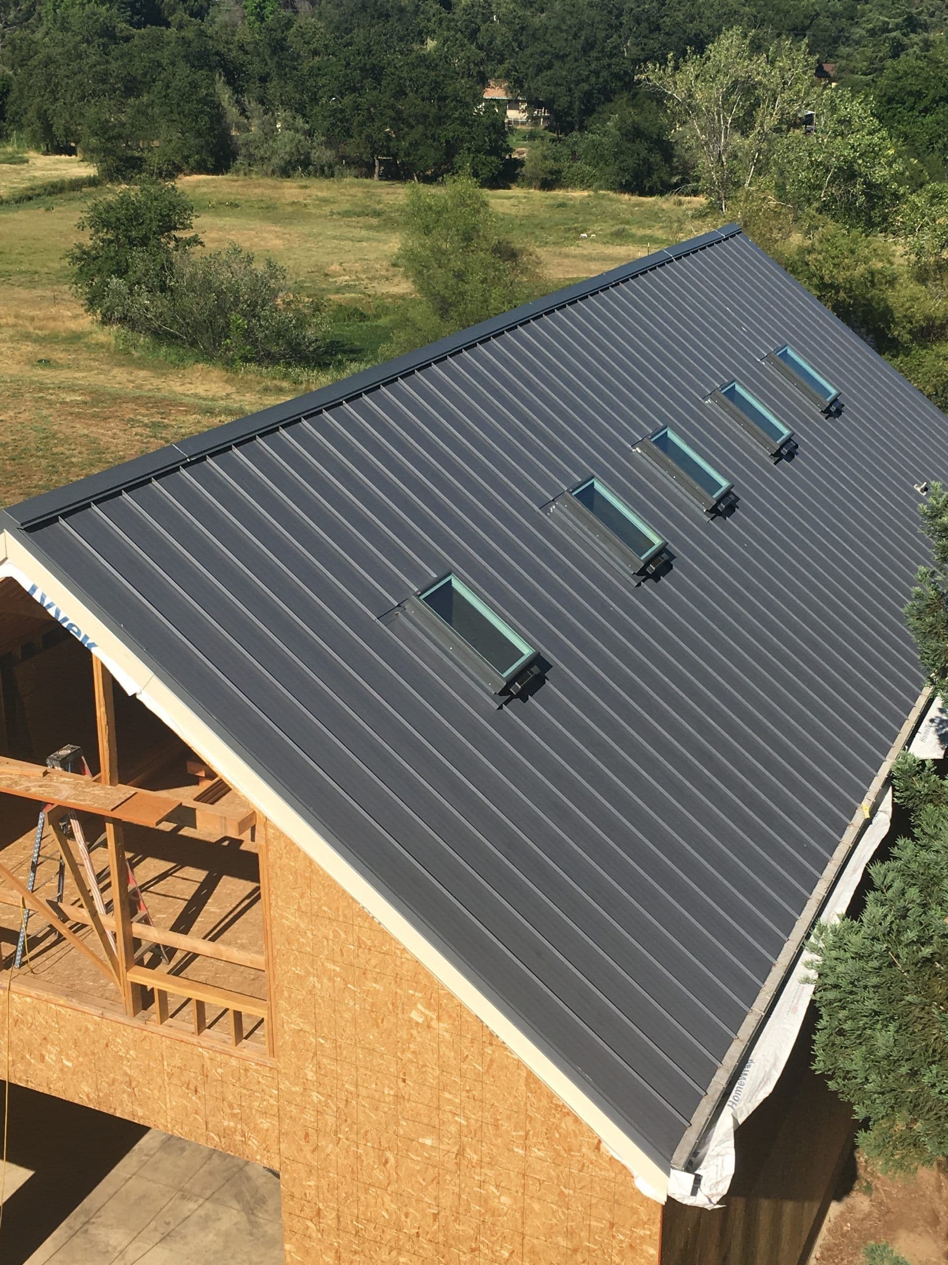 metal roofing 6