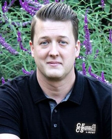 Ben Young