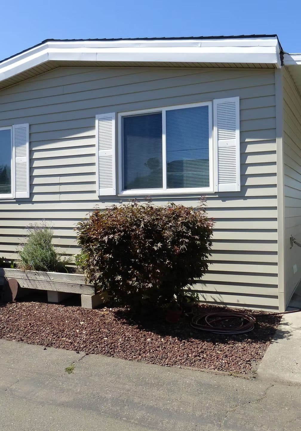 abc home manufactured home