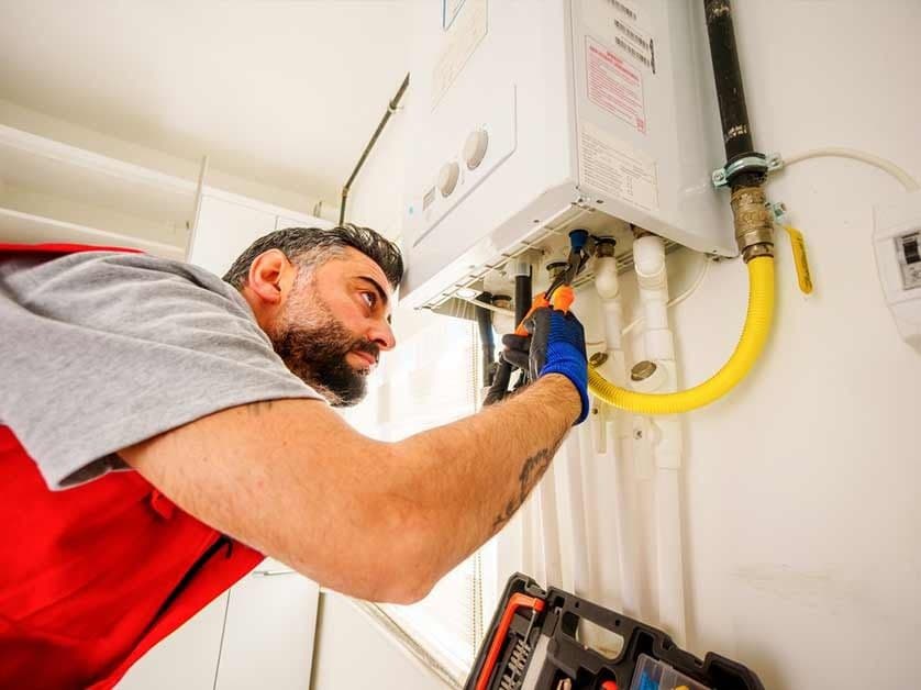 electrician
