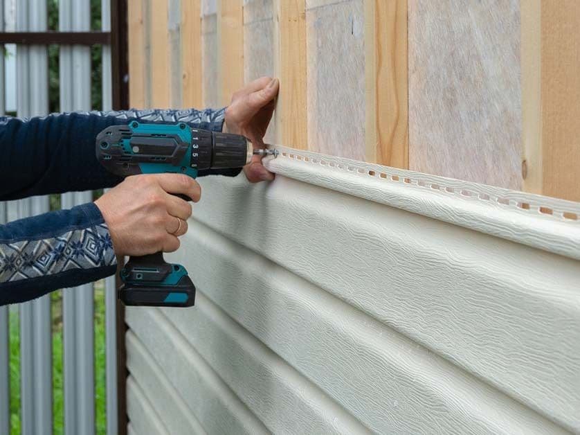 nail gun