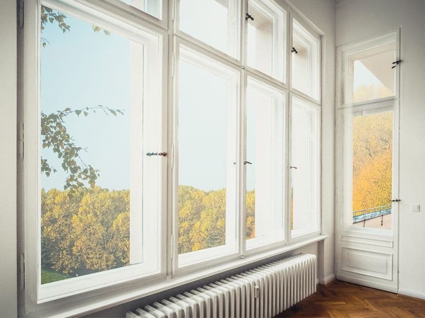 windows