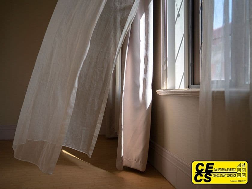 wind curtains