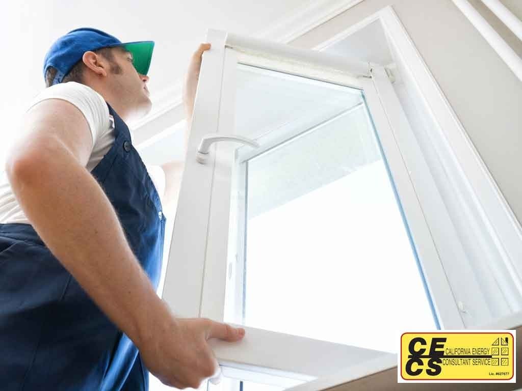 window man