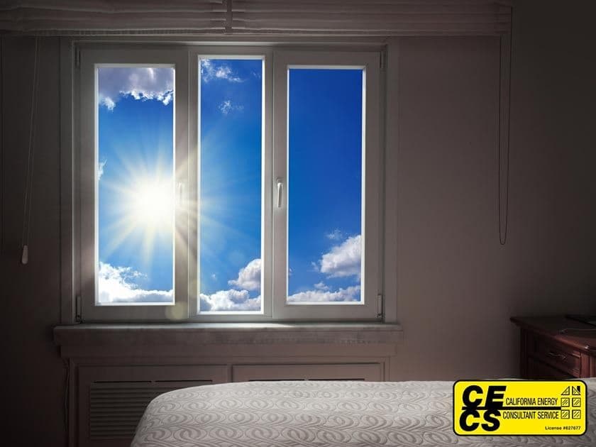window sun