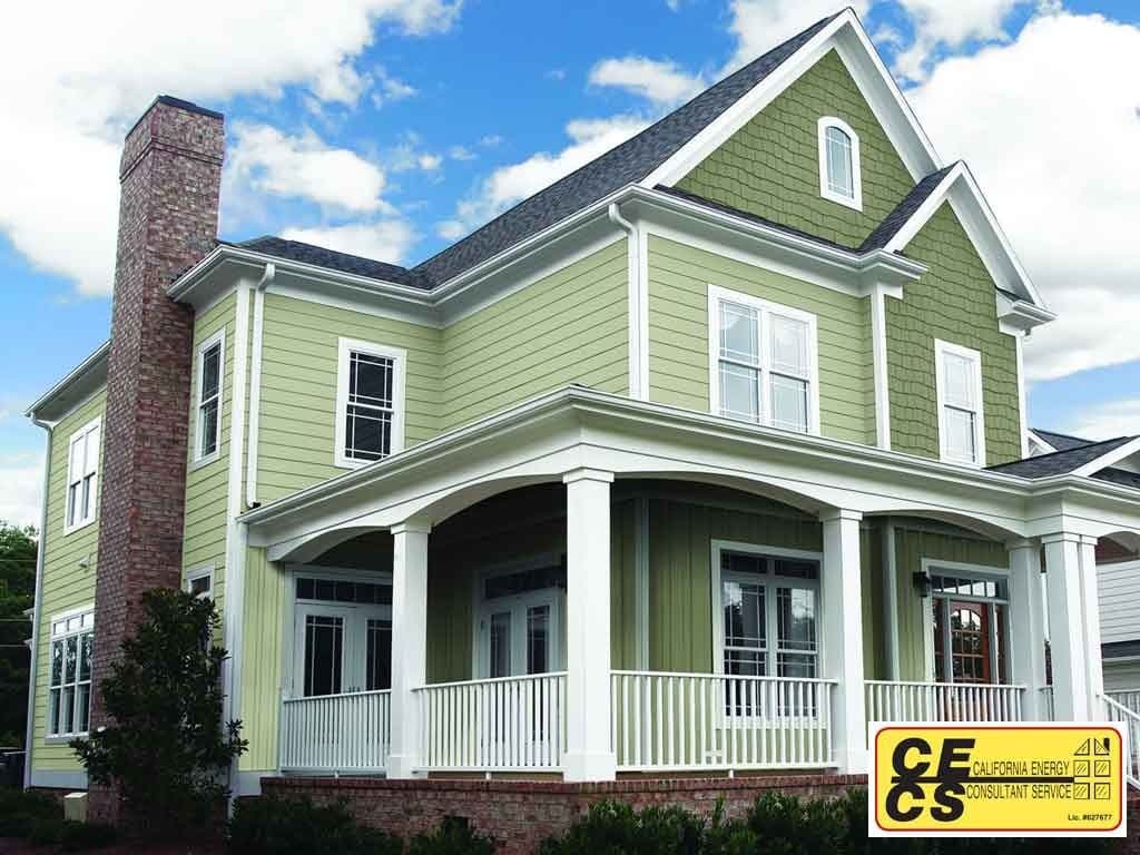 green house