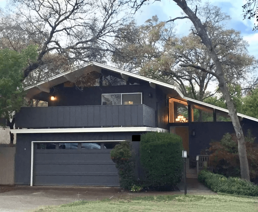 1960s-home