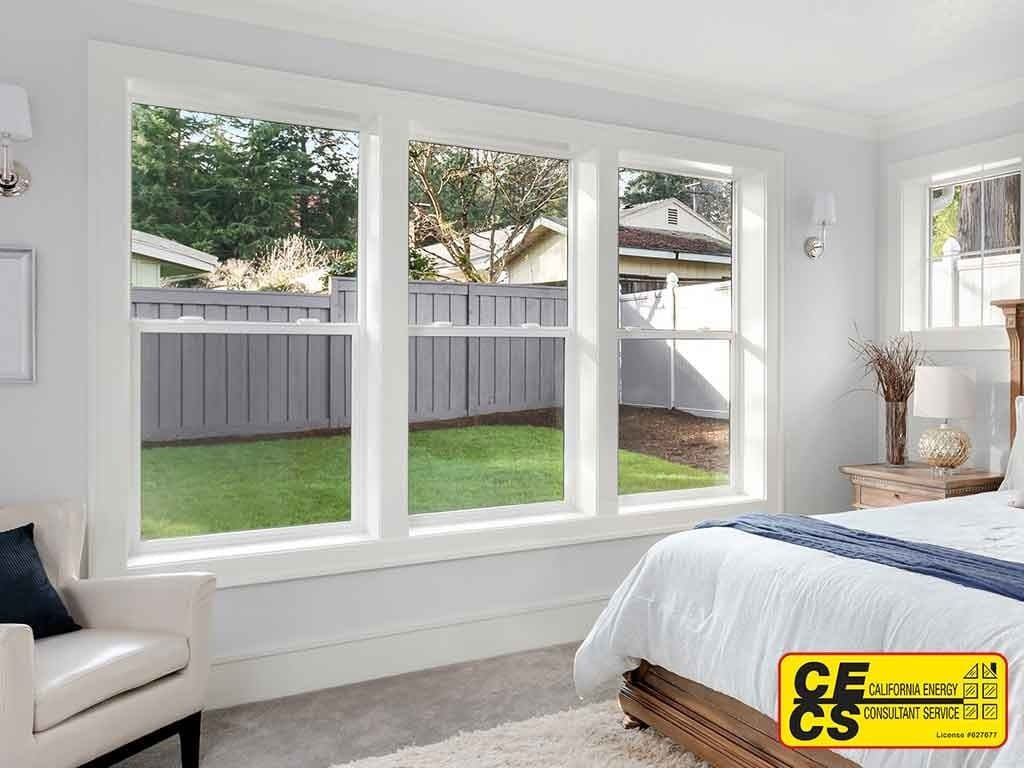 triple windows