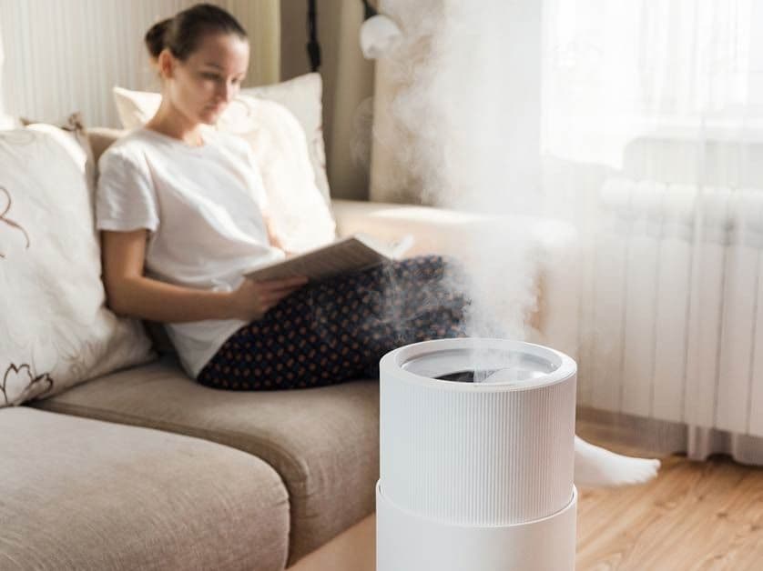 humidifier