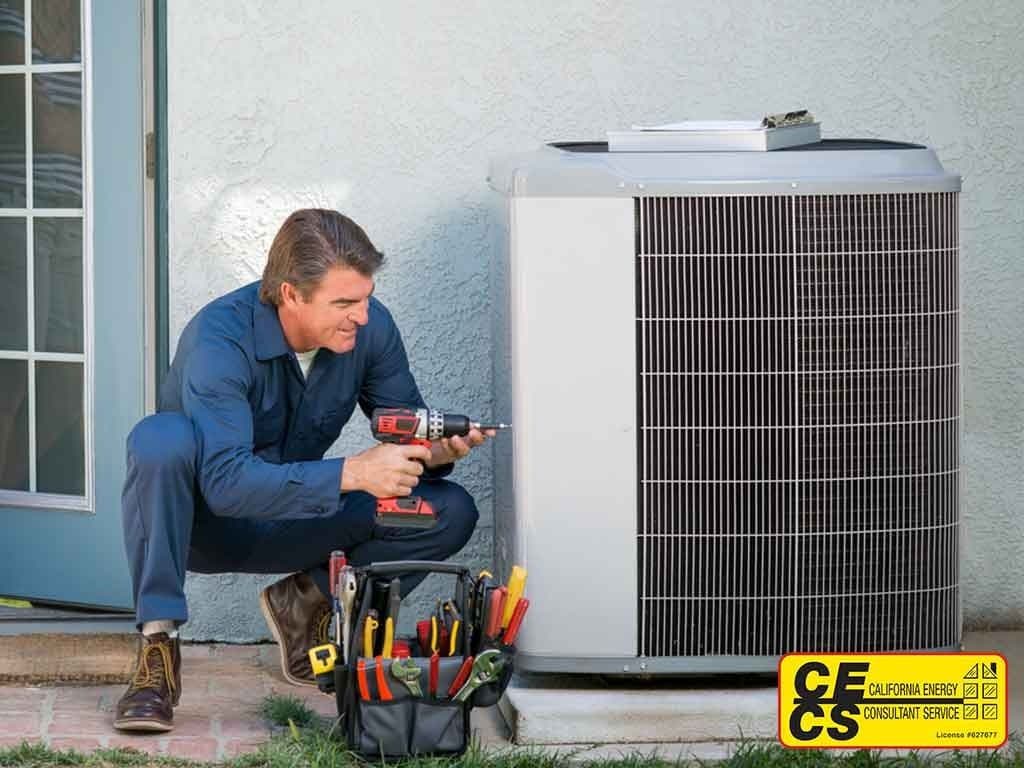 HVAC contractor