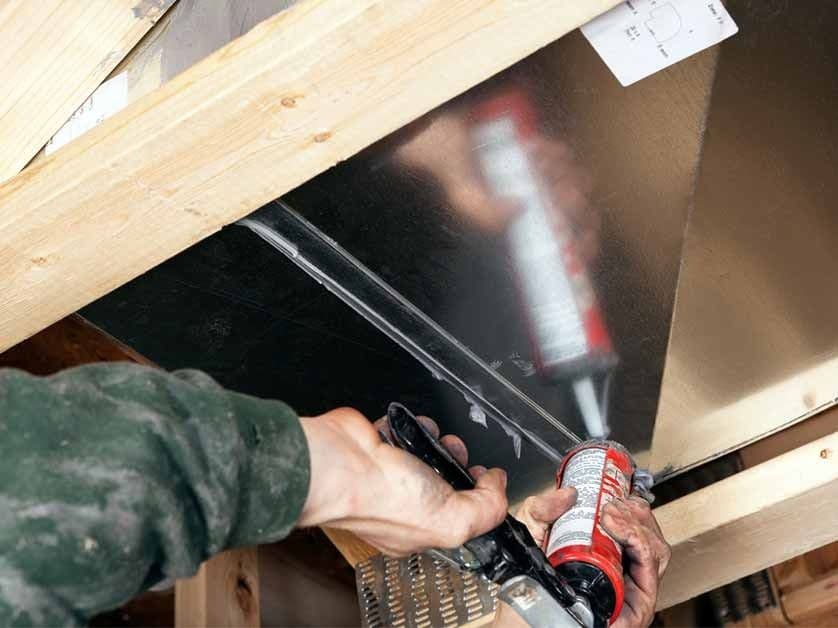 paste gun