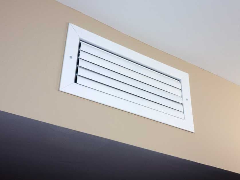vent