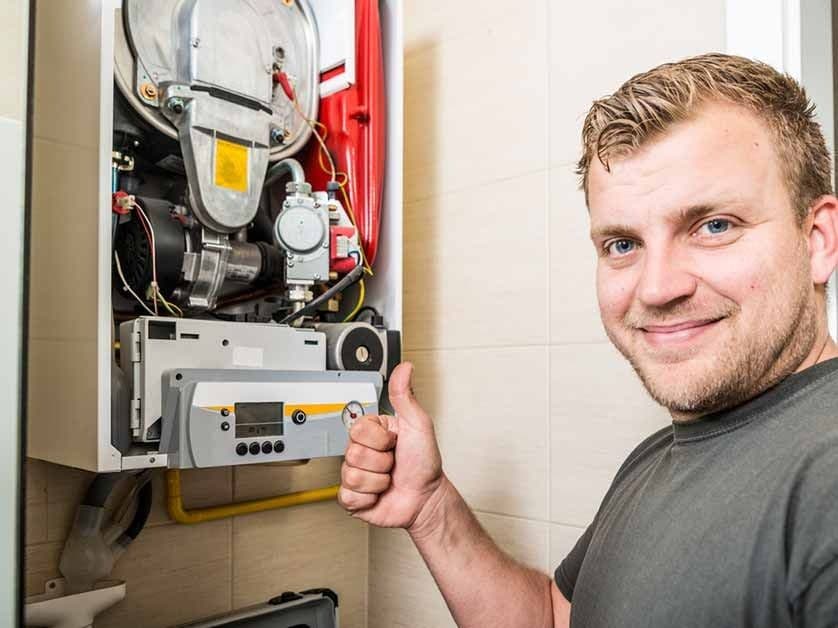 expert contractor