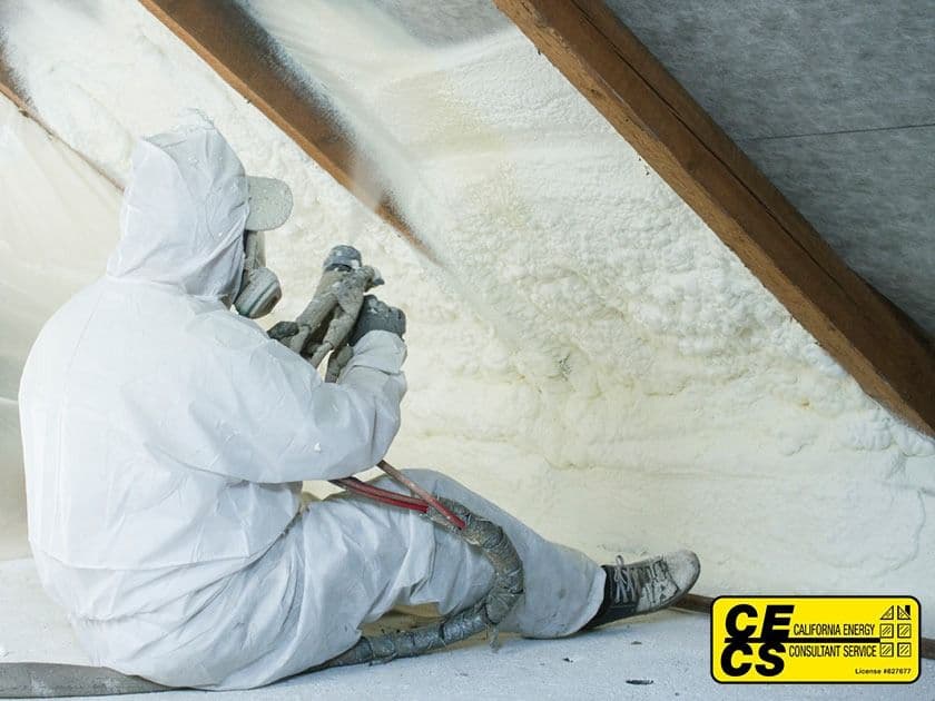 Foam guy