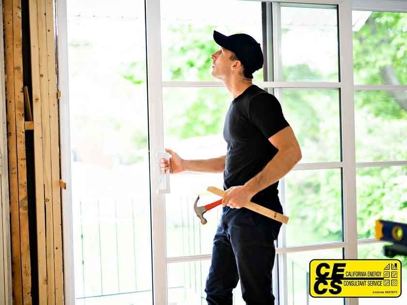 hammer builder
