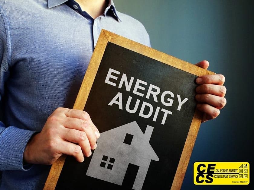 energy audit