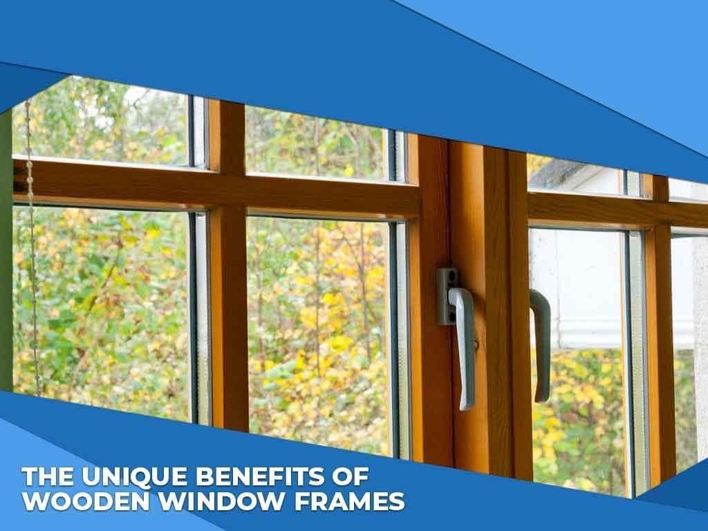 Window-Frames