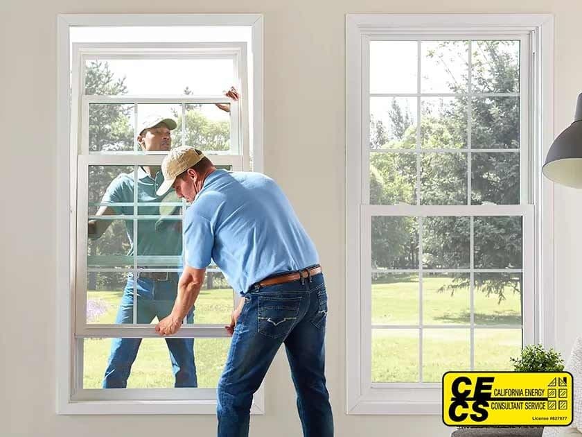 window cleaner