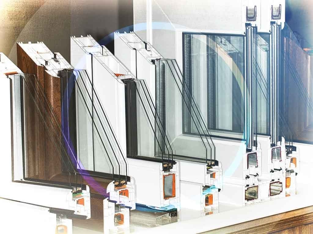 Vinyl-Windows