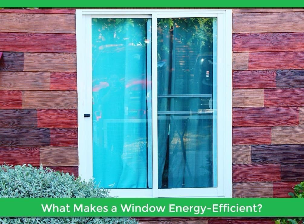 red siding