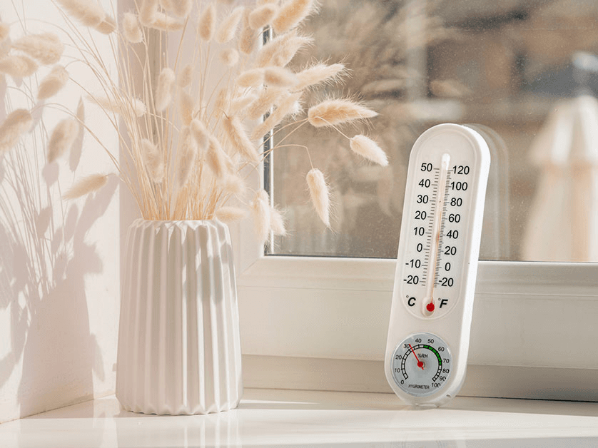 thermostat 3