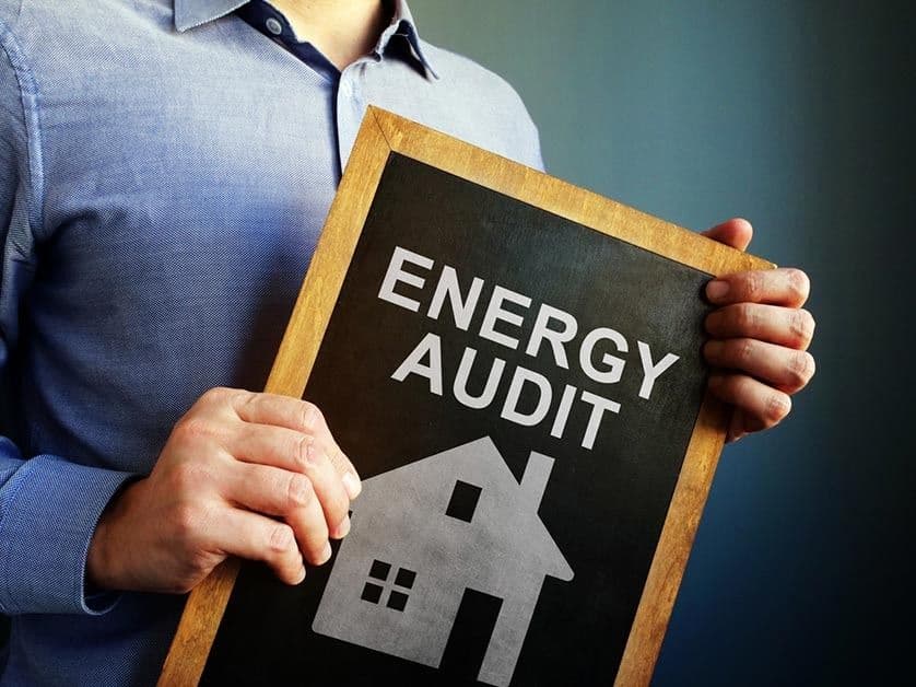 energy audit