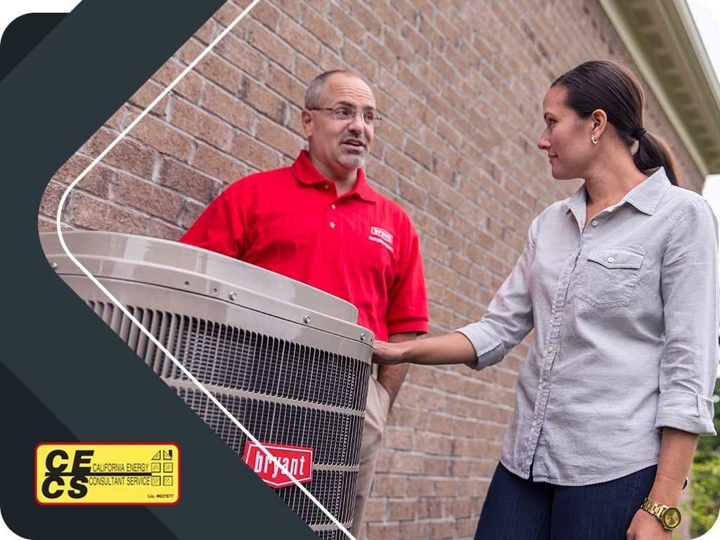 hvac tech