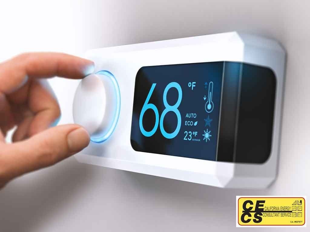 thermostat future