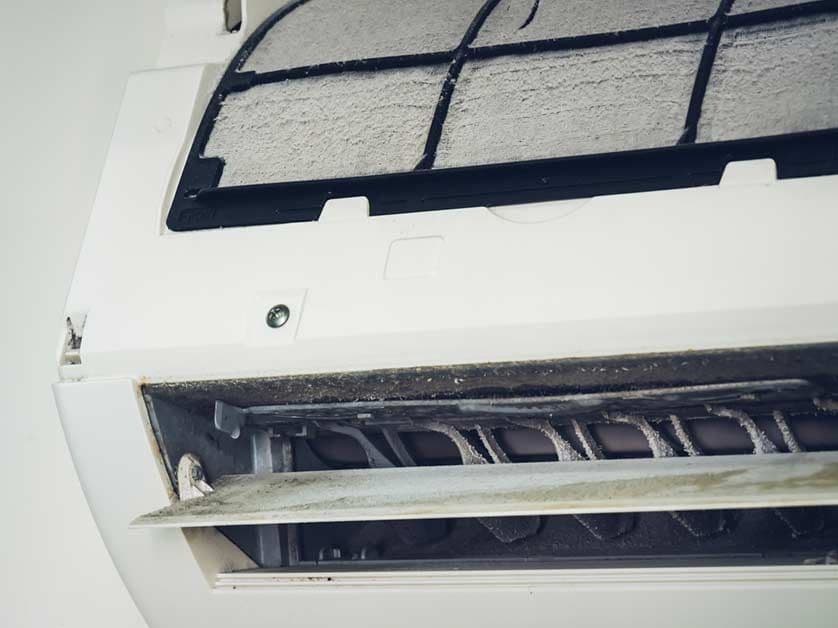 hvac system