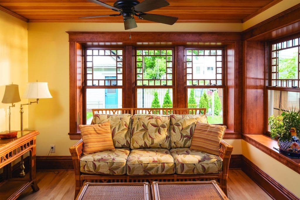 Double-Hung