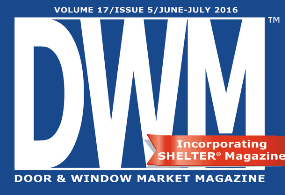 DWM