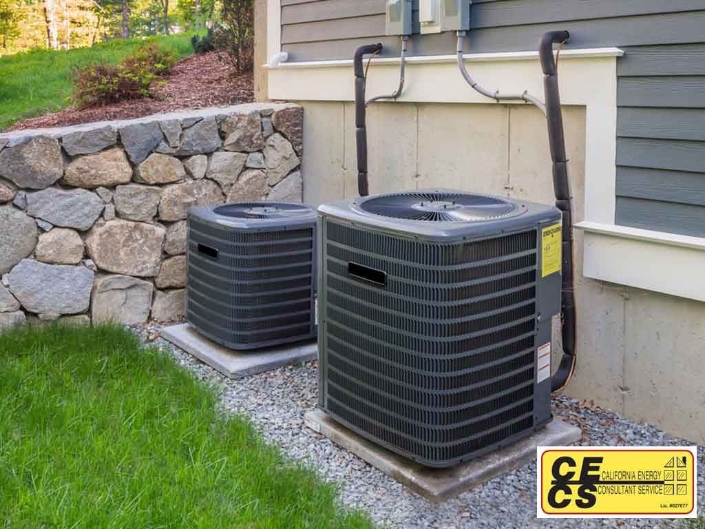 air conditioner unit