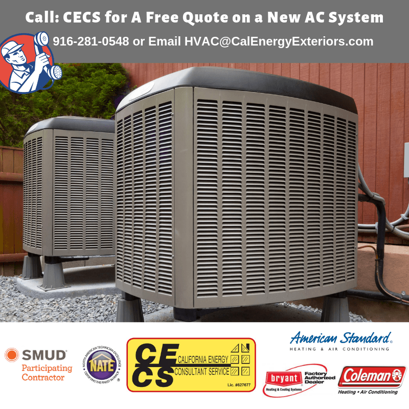 CECS-AC-Installation