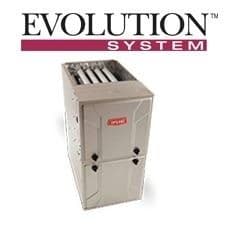 evolution system