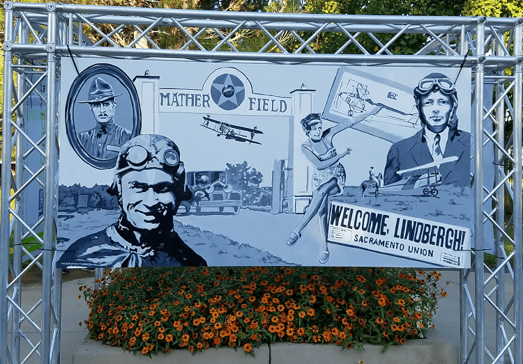 Lindbergh