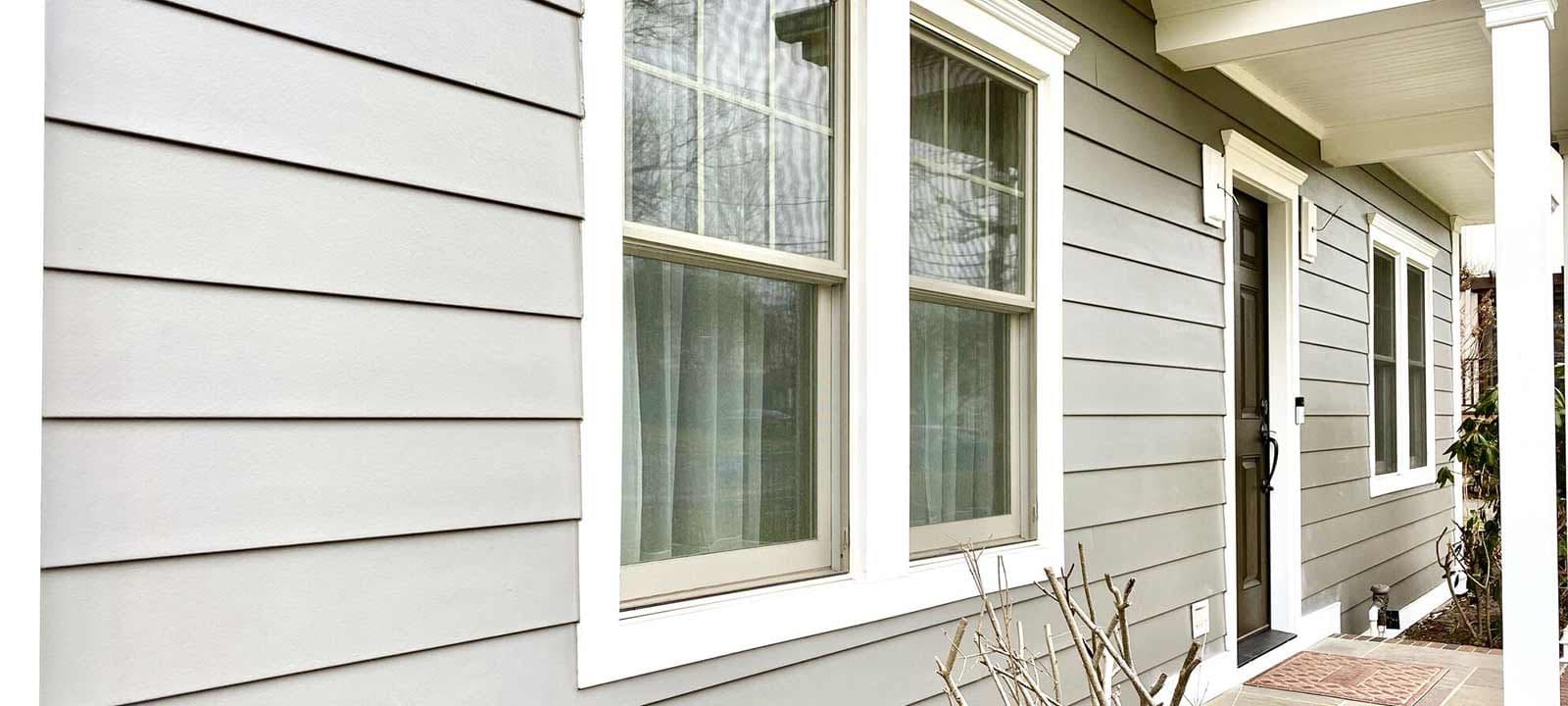 james hardie siding