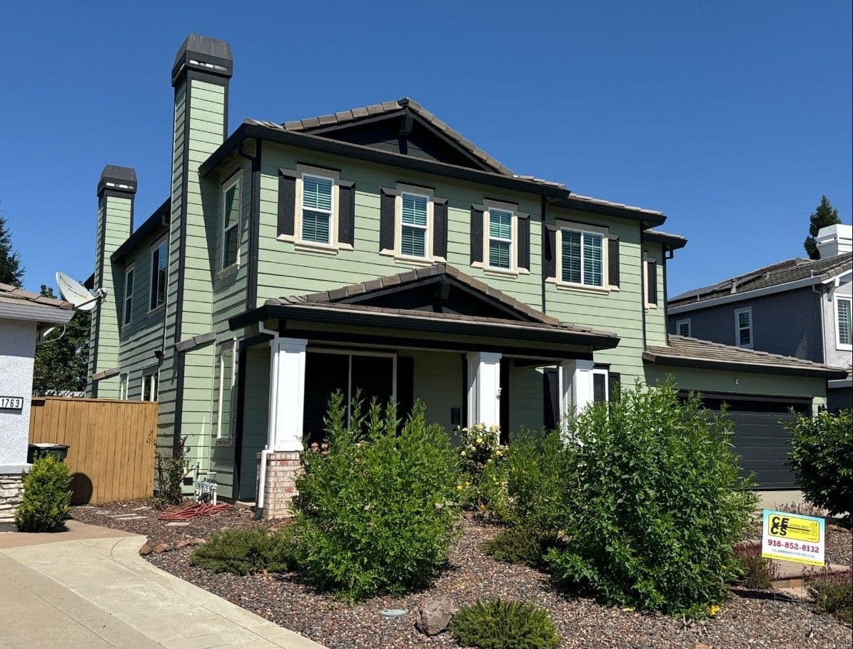 Replacement Windows