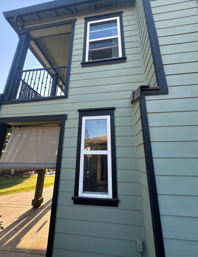 Replacement Windows